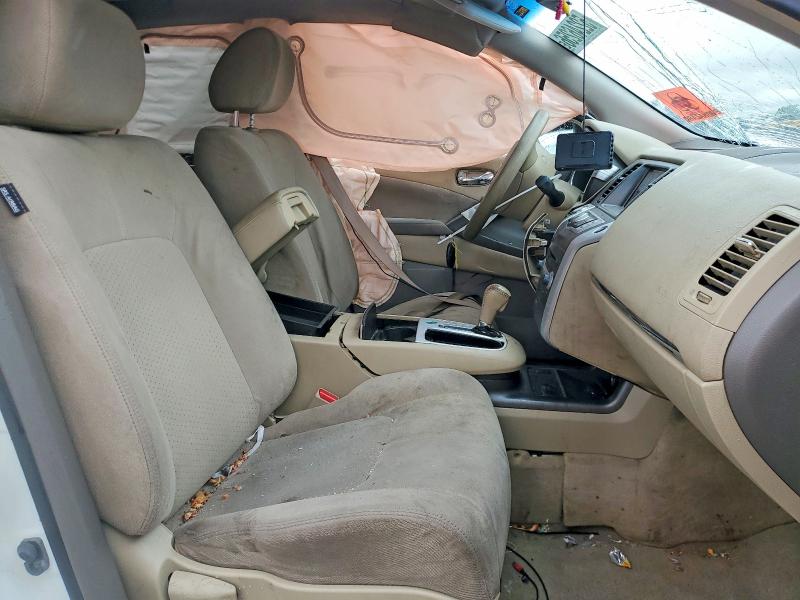 Aukcja sprzedaży 2014 Nissan Murano, vin: JN8AZ1MW5EW531783, numer aukcji: 52246256