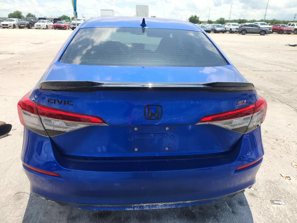 54435226 :رقم المزاد ، 2HGFE1E54NH476830 vin ، 2022 Honda Civic مزاد بيع