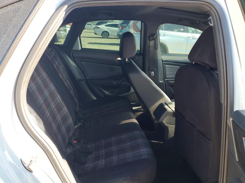 54220666 :رقم المزاد ، 3VW1T7BU0SM064220 vin ، 2025 Volkswagen Jetta مزاد بيع