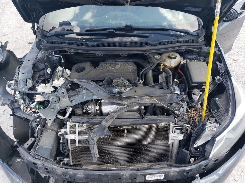 54148176 :رقم المزاد ، 1G1BF5SM7J7131822 vin ، 2018 Chevrolet Cruze مزاد بيع