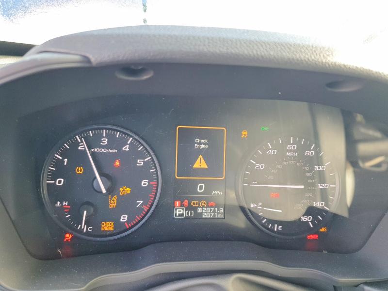 Продажа на аукционе авто 2026 Subaru Forester, vin: 4S4SLDA62T3023921, номер лота: 51762226