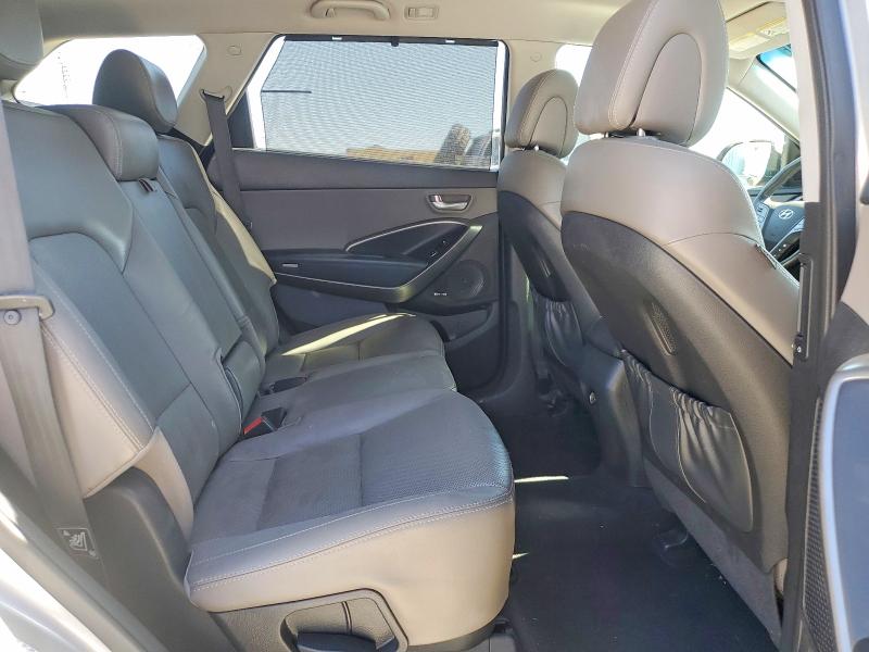 Продаж на аукціоні авто 2015 Hyundai Santa Fe, vin: KM8SR4HF8FU120141, номер лоту: 53703386