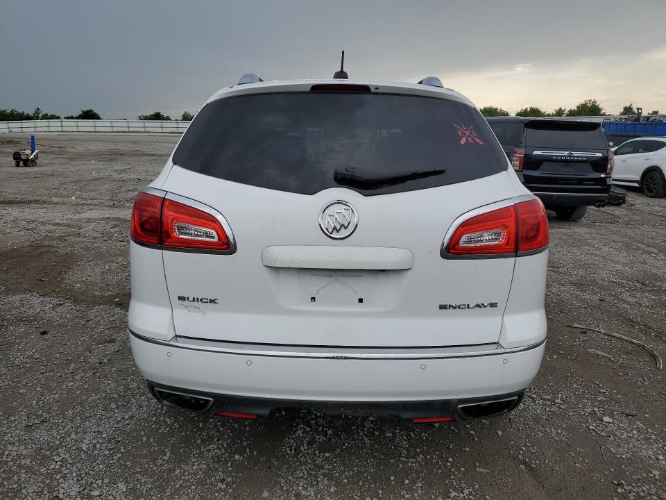 Продажа на аукционе авто 2016 Buick Enclave, vin: 5GAKRBKD8GJ120404, номер лота: 54145376