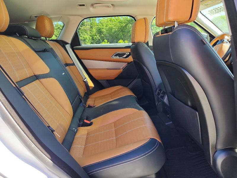 Aukcja sprzedaży 2019 Land Rover Range Rover Velar, vin: SALYB2EX1KA209414, numer aukcji: 53468536