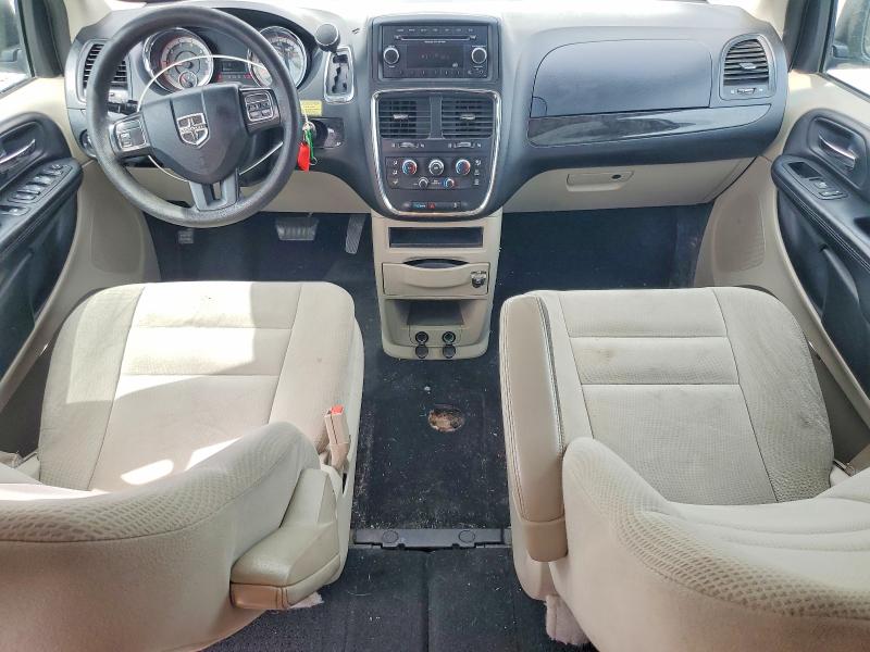 Продаж на аукціоні авто 2014 Dodge Grand Caravan, vin: 2C4RDGBG5ER227633, номер лоту: 54966906
