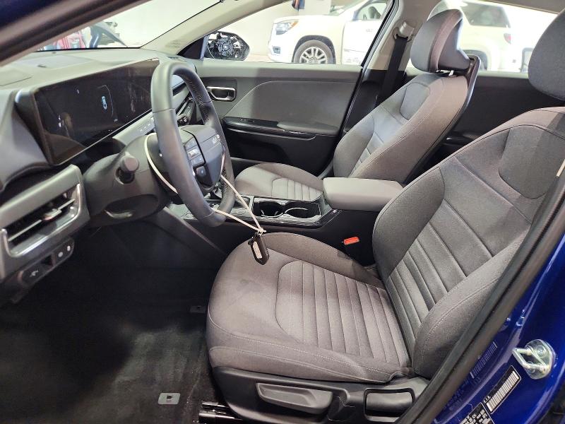 Продажа на аукционе авто 2025 Kia K4, vin: 3KPFU4DE8SE198316, номер лота: 55243486
