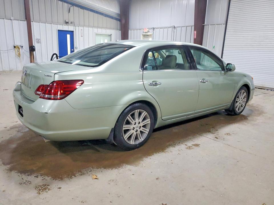 54903666 :رقم المزاد ، 4T1BK36B39U348888 vin ، 2009 Toyota Avalon مزاد بيع