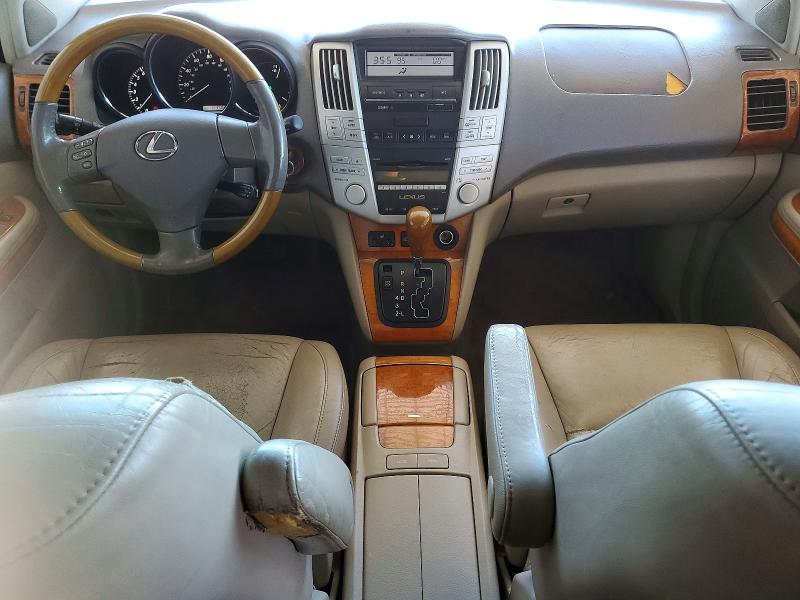 Продаж на аукціоні авто 2007 Lexus Rx, vin: 2T2HK31U17C037490, номер лоту: 52892286