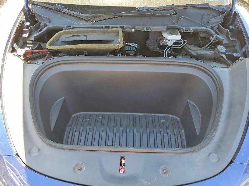 Aukcja sprzedaży 2021 Tesla Model Y, vin: 5YJYGDEE1MF089496, numer aukcji: 53643846
