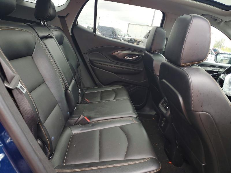 Aukcja sprzedaży 2021 Gmc Terrain, vin: 3GKALVEV5ML307643, numer aukcji: 52136016