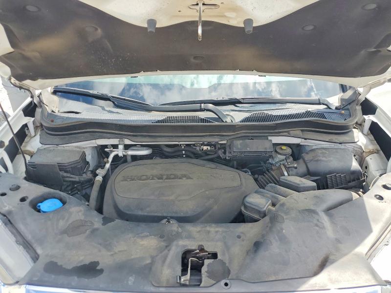 Продажа на аукционе авто 2023 Honda Ridgeline, vin: 5FPYK3F59PB005637, номер лота: 55019786