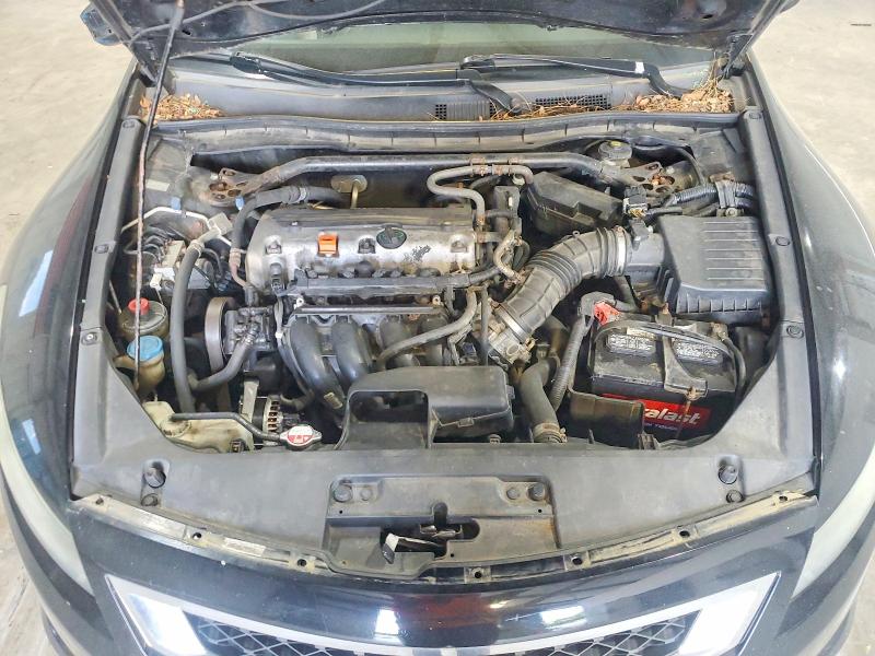 Aukcja sprzedaży 2010 Honda Accord, vin: 1HGCS1B86AA007368, numer aukcji: 54089826
