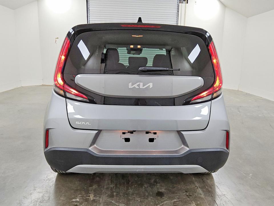 Aukcja sprzedaży 2023 Kia Soul, vin: KNDJ23AUXP7845151, numer aukcji: 52836046