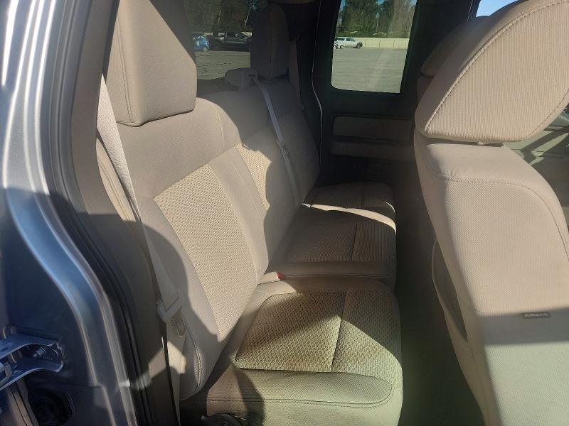 Aukcja sprzedaży 2010 Ford F150, vin: 1FTEX1C84AFB48529, numer aukcji: 54177286
