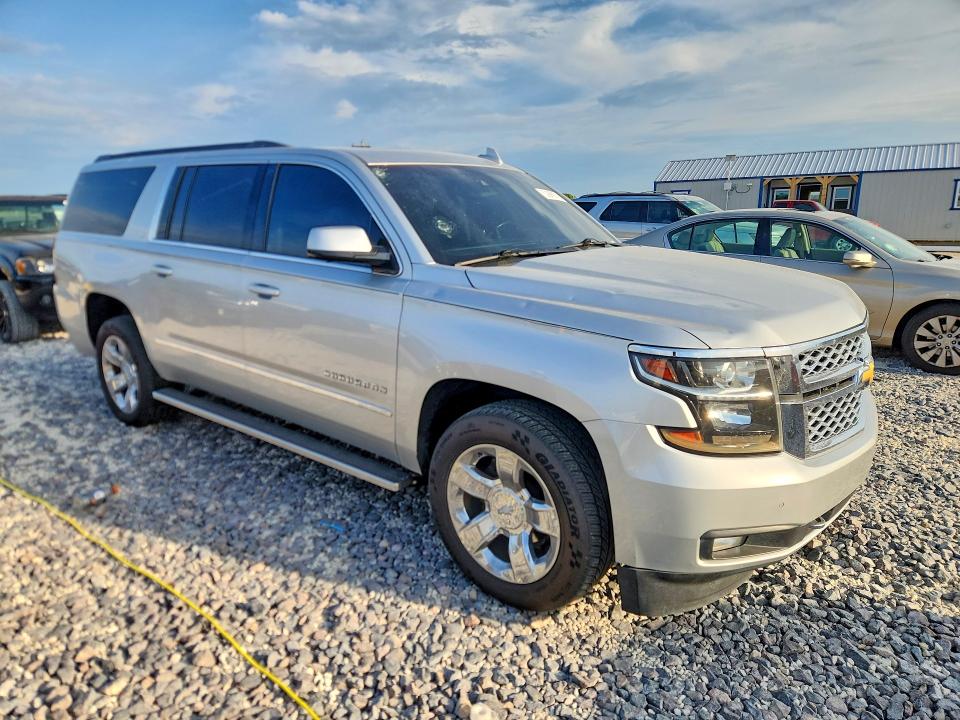 Aukcja sprzedaży 2018 Chevrolet Suburban, vin: 1GNSKHKC3JR151993, numer aukcji: 52966976