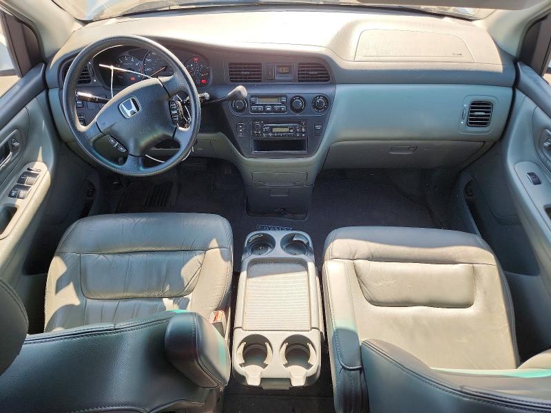 Продаж на аукціоні авто 2004 Honda Odyssey, vin: 5FNRL18904B130083, номер лоту: 54517116