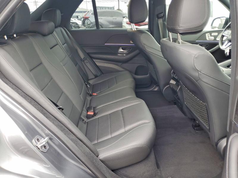 Продажа на аукционе авто 2023 Mercedes-benz Gle, vin: 4JGFB4JB8PA902018, номер лота: 51708796