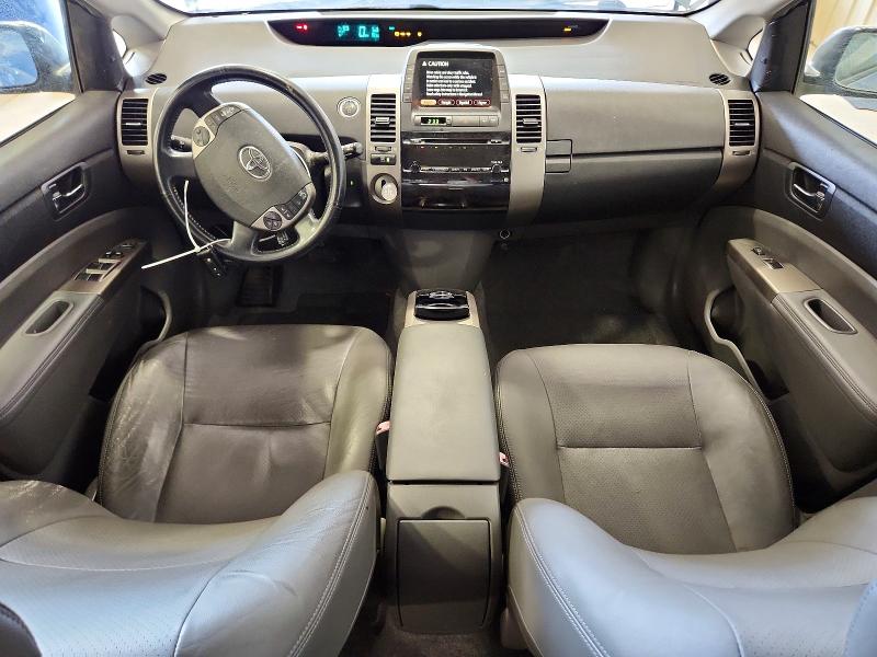 Продаж на аукціоні авто 2007 Toyota Prius, vin: JTDKB20U977681360, номер лоту: 55143596