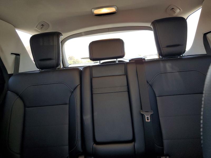 Продаж на аукціоні авто 2015 Mercedes-benz Ml, vin: 4JGDA5JB3FA611375, номер лоту: 53893756