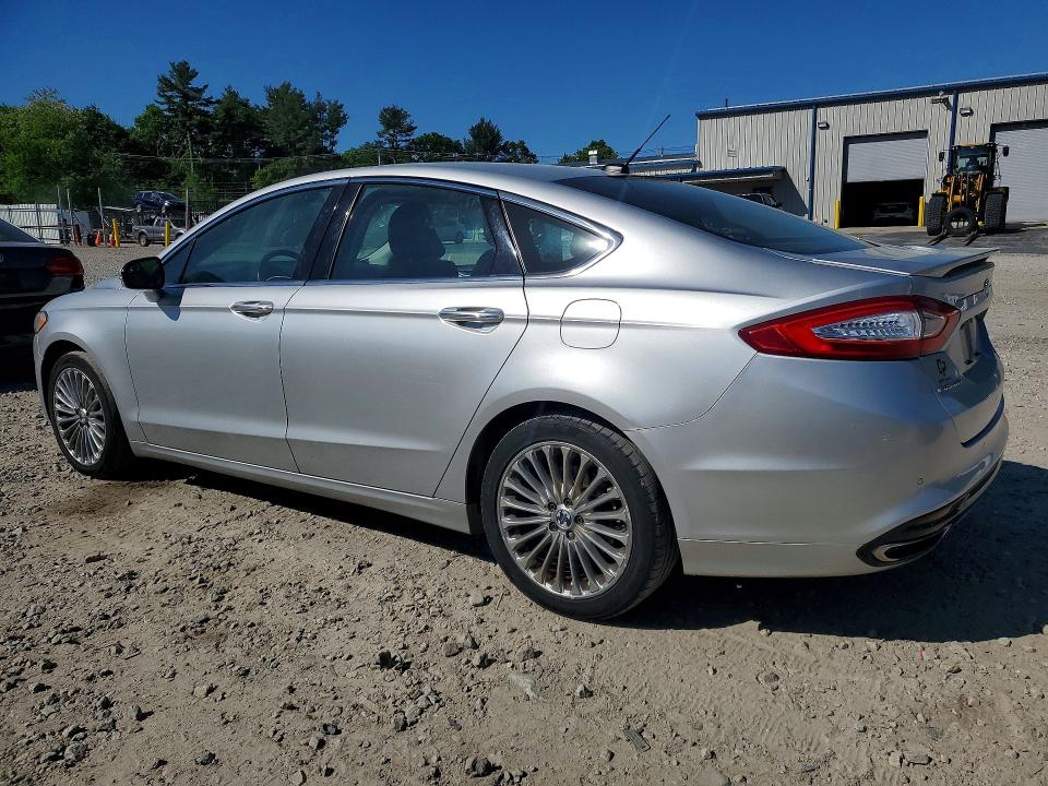 Продаж на аукціоні авто 2016 Ford Fusion, vin: 3FA6P0K98GR390136, номер лоту: 55383796