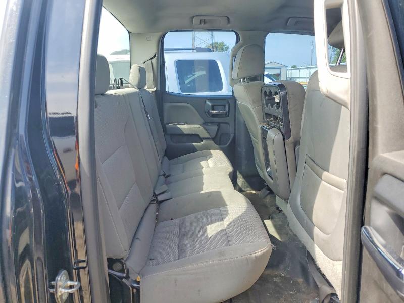Aukcja sprzedaży 2015 Gmc Sierra, vin: 1GTR1TEH9FZ315985, numer aukcji: 54485466