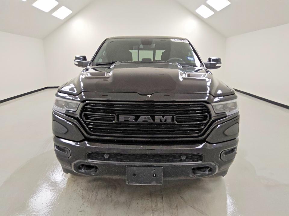 Продажа на аукционе авто 2020 Ram 1500, vin: 1C6RREHT4LN143461, номер лота: 54987226