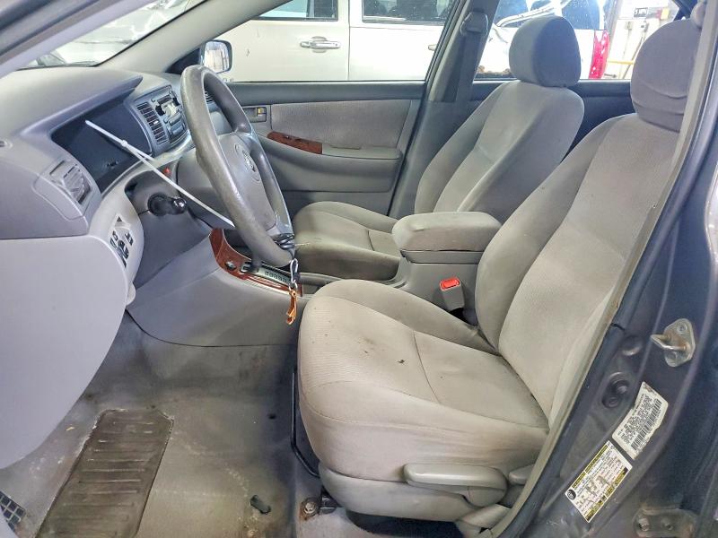2006 Toyota Corolla მანქანა იყიდება აუქციონზე, vin: 1NXBR32E46Z685111, აუქციონის ნომერი: 54882026