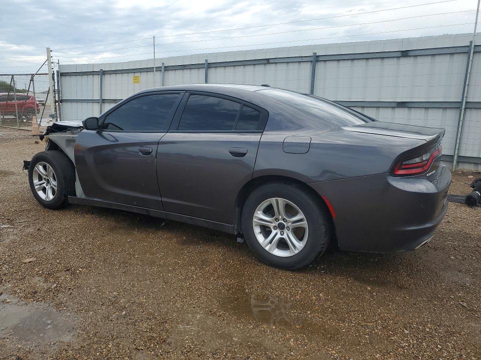 Продаж на аукціоні авто 2019 Dodge Charger, vin: 2C3CDXBG4KH724779, номер лоту: 54724146