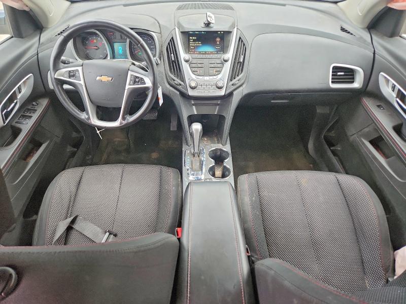 Aukcja sprzedaży 2015 Chevrolet Equinox, vin: 2GNFLFEK0F6213441, numer aukcji: 52533426