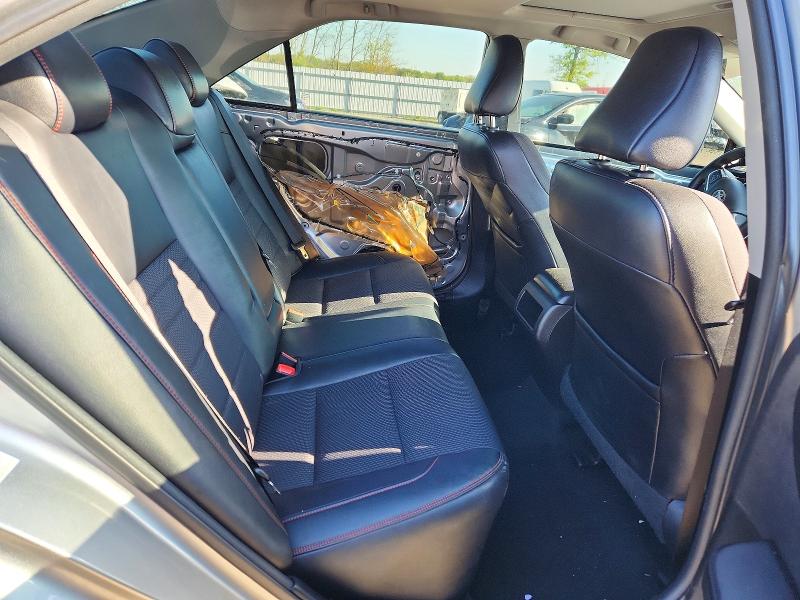 Aukcja sprzedaży 2017 Toyota Camry, vin: 4T1BF1FK9HU311206, numer aukcji: 51666746