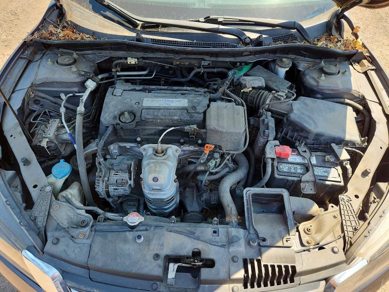 Aukcja sprzedaży 2015 Honda Accord, vin: 1HGCR2F31FA194235, numer aukcji: 53952296