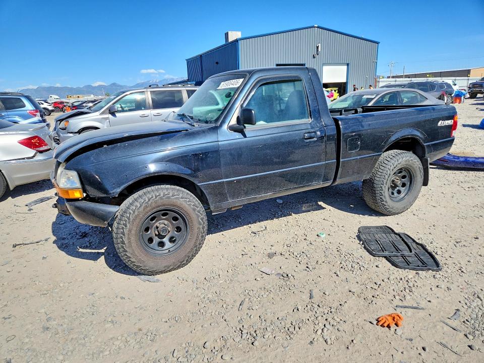 Auction sale of the 1998 Ford Ranger, vin: 1FTYR11UXWPB09422, lot number: 51906406