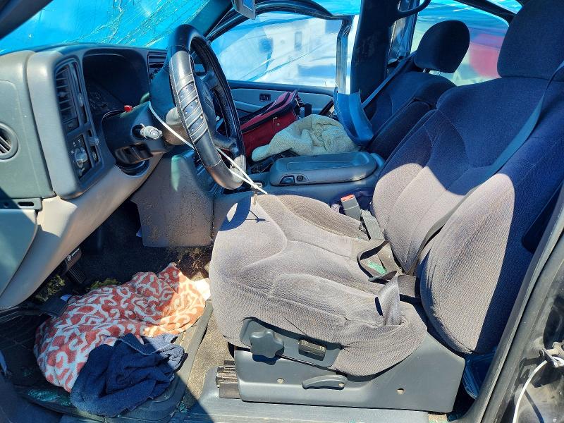 Aukcja sprzedaży 2001 Gmc Yukon, vin: 1GKEC13V01R222646, numer aukcji: 50938146