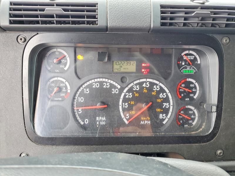 Aukcja sprzedaży 2014 Freightliner Cascadia, vin: 1FUJGLD51ELFX9413, numer aukcji: 54625986