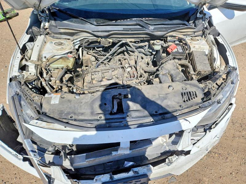 Продажа на аукционе авто 2018 Honda Civic, vin: JHMFC1F35JX041756, номер лота: 54548086