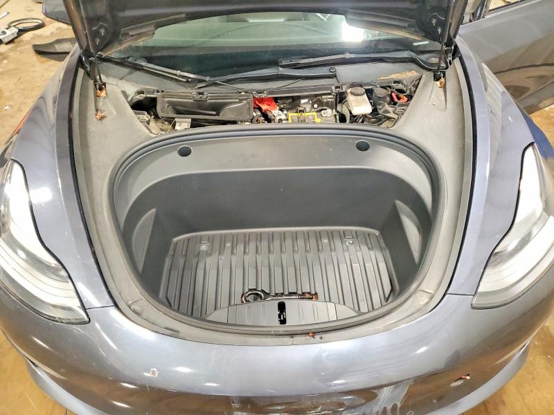 Auction sale of the 2022 Tesla Model 3, vin: 5YJ3E1EC3NF114557, lot number: 54334566