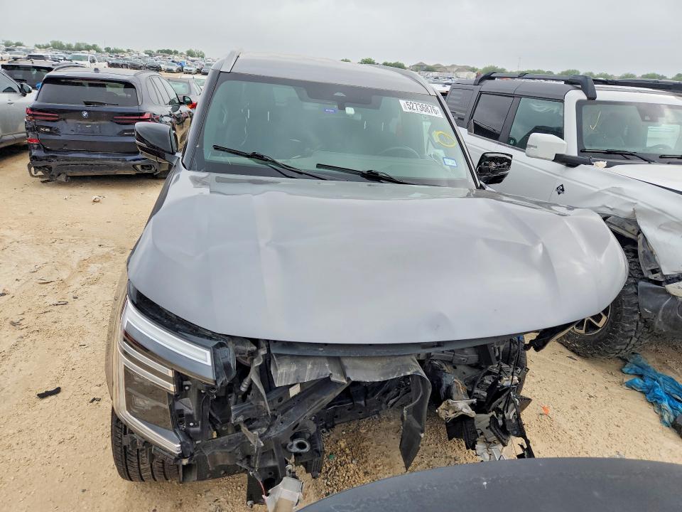 Продажа на аукционе авто 2025 Nissan Armada, vin: JN8AY3BA7S9000648, номер лота: 52736876