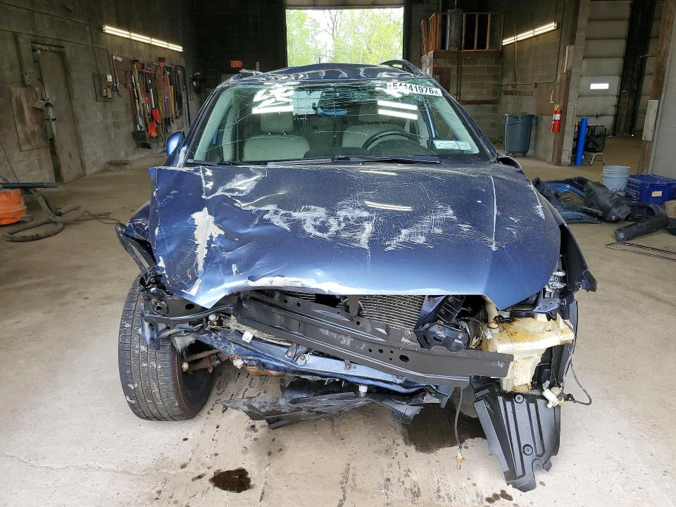 Aukcja sprzedaży 2013 Subaru Xv Crosstrek, vin: JF2GPAWC1D2871938, numer aukcji: 54141976