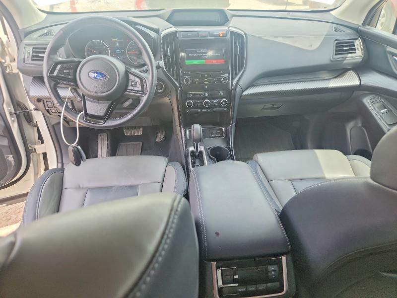 Aukcja sprzedaży 2022 Subaru Ascent, vin: 4S4WMAJD2N3406126, numer aukcji: 54687236