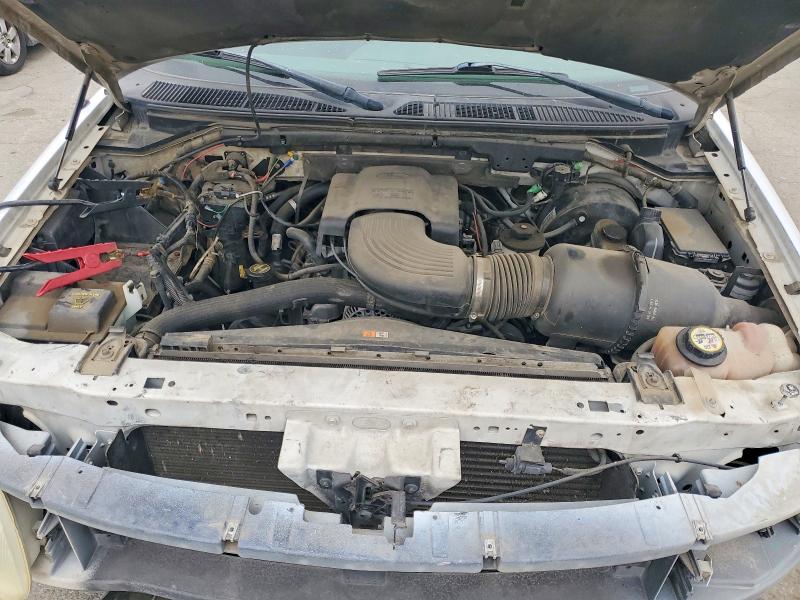 Продаж на аукціоні авто 2002 Ford F150, vin: 1FTRW07662KC43819, номер лоту: 54633116