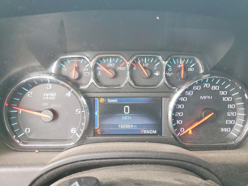Aukcja sprzedaży 2015 Chevrolet Tahoe, vin: 1GNSCCKC0FR264520, numer aukcji: 53838706