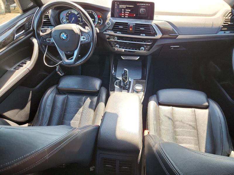 Aukcja sprzedaży 2019 Bmw X3, vin: 5UXTR9C55KLD97447, numer aukcji: 53277386