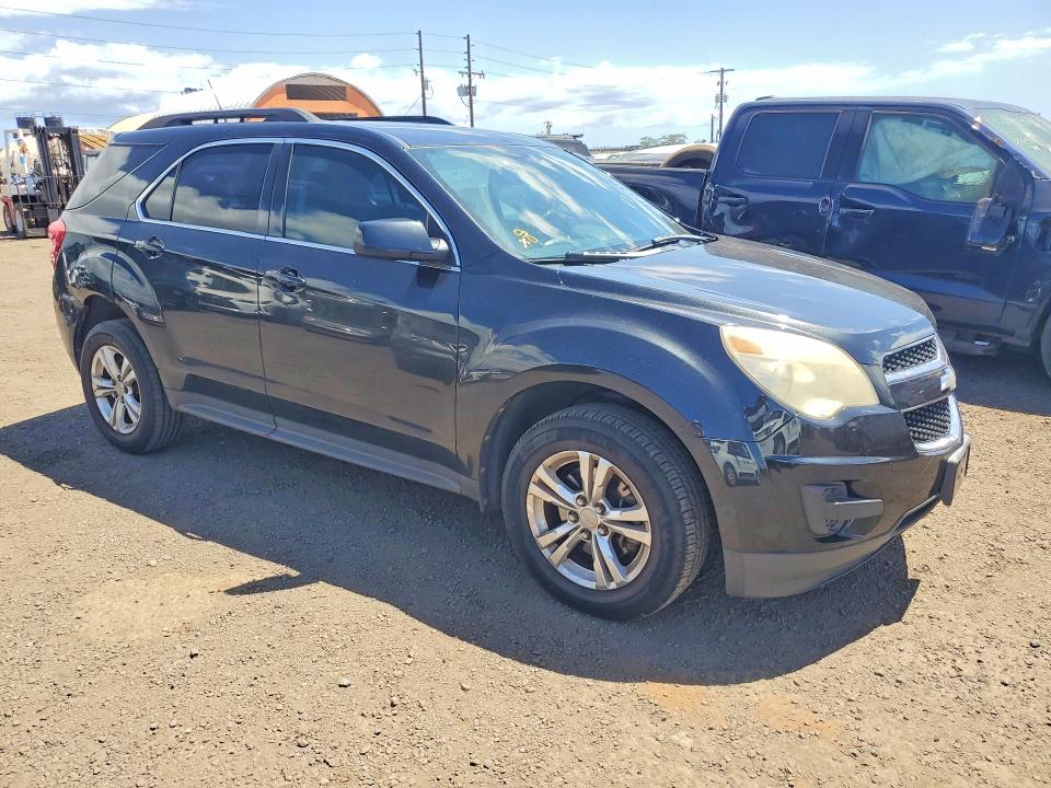Aukcja sprzedaży 2011 Chevrolet Equinox, vin: 2CNALDEC3B6368720, numer aukcji: 55189456