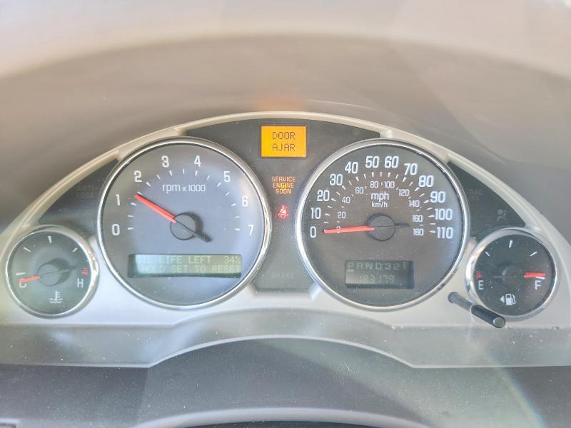 Продаж на аукціоні авто 2006 Buick Rendezvous, vin: 3G5DB03L86S517413, номер лоту: 54860816