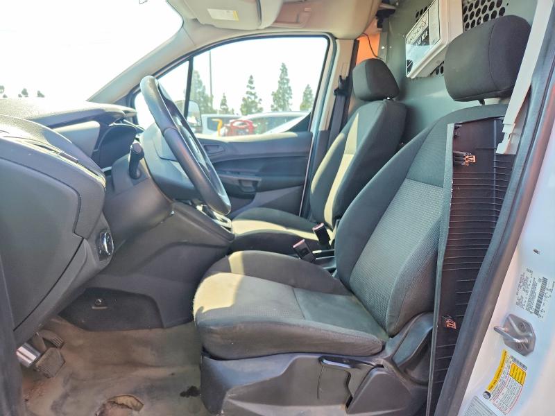 Продажа на аукционе авто 2015 Ford Transit Connect, vin: NM0LS7E71F1225470, номер лота: 53206186
