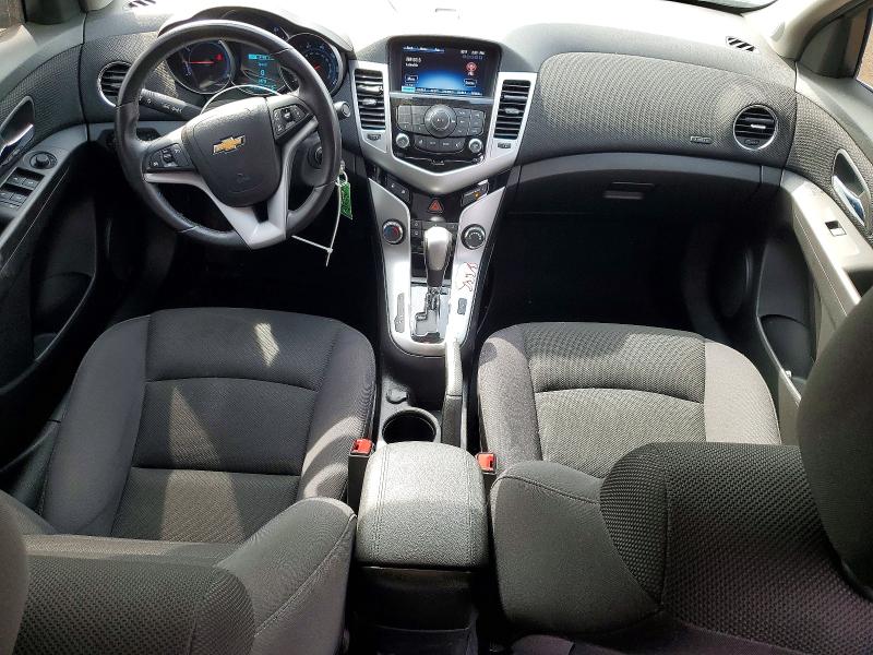 53621666 :رقم المزاد ، 1G1PC5SB5E7441079 vin ، 2014 Chevrolet Cruze مزاد بيع