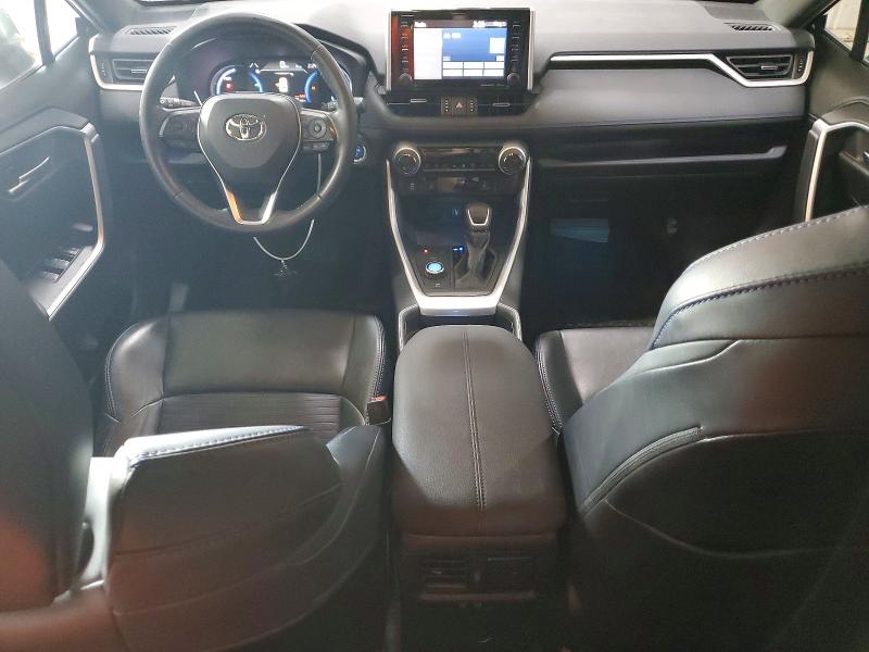 Продаж на аукціоні авто 2020 Toyota Rav4, vin: 2T3EWRFV7LW062619, номер лоту: 53920066