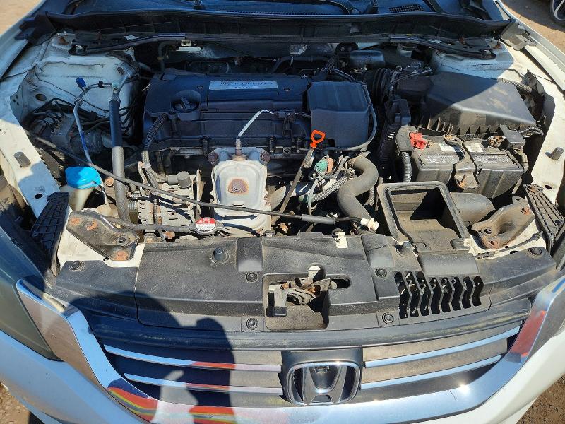 Продаж на аукціоні авто 2015 Honda Accord, vin: 1HGCR2F57FA230415, номер лоту: 52128426