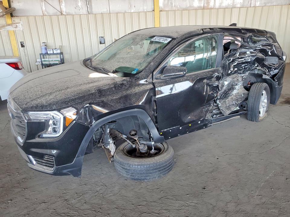 Aukcja sprzedaży 2024 Gmc Terrain, vin: 3GKALMEG0RL294626, numer aukcji: 52702106