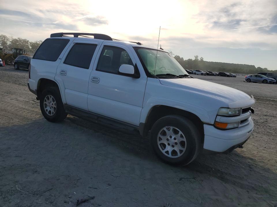 Aukcja sprzedaży 2005 Chevrolet Tahoe, vin: 1GNEK13T35R103936, numer aukcji: 53875116